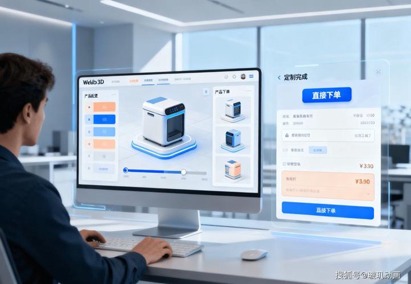 系统定制:解锁企业成长的金钥匙