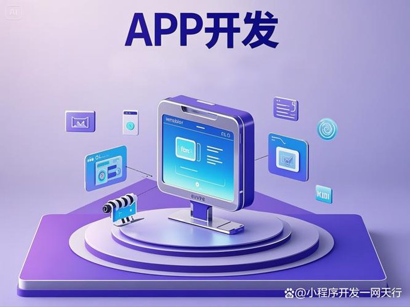 微信小程序开发:打造高效便捷的移动应用新方式
